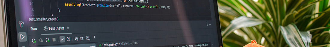 Browser console displaying a JavaScript error