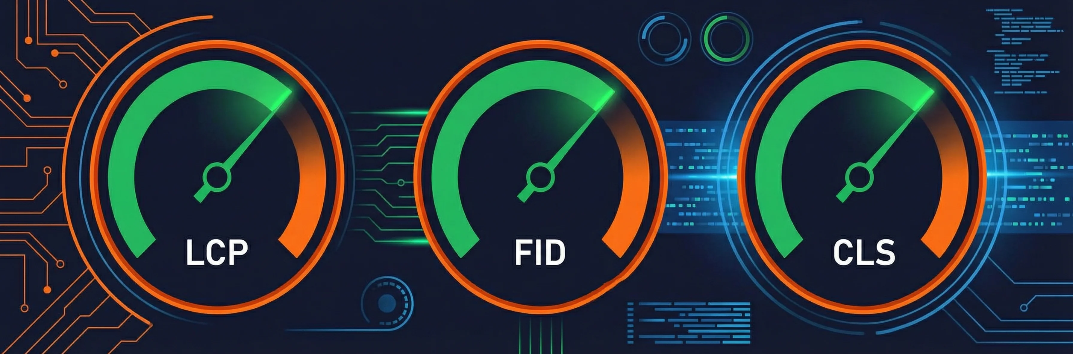 How to Improve Your Core Web Vitals with Minification: Complete Guide 2025
