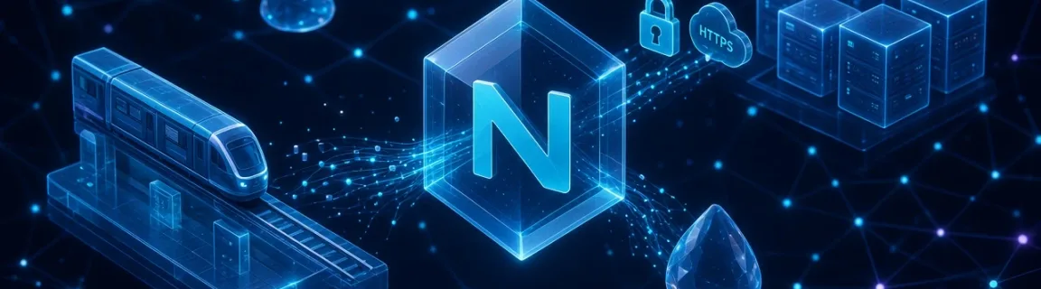 Deploy Next.js Without a VPS: Railway vs Render vs Droplet