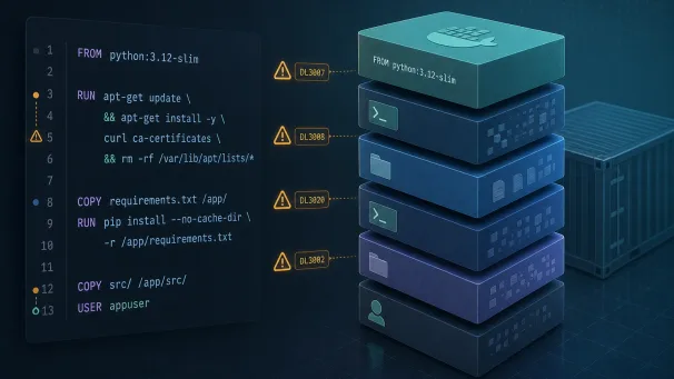 Dockerfile Lint and Format Online: A Practical Hadolint Guide