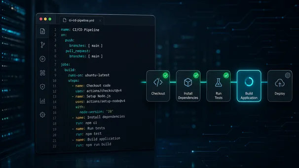 GitHub Actions: Lint and Fix Your Workflow YAML