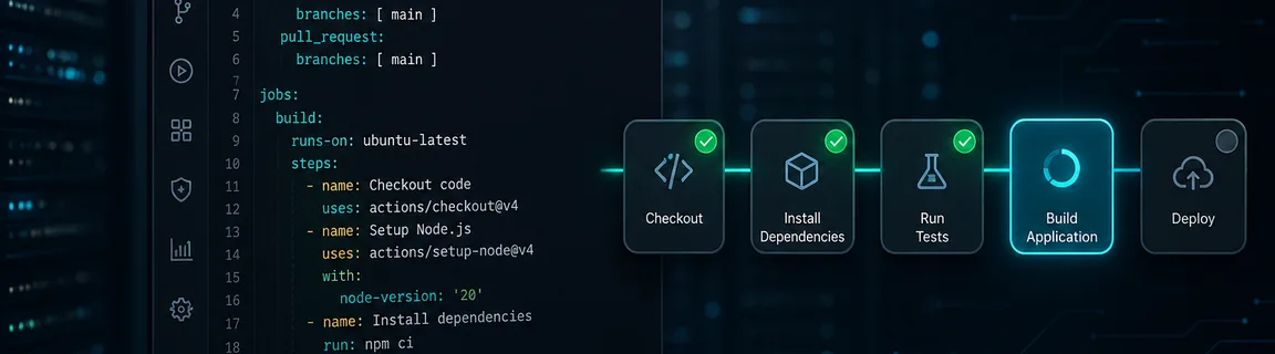 GitHub Actions: Lint and Fix Your Workflow YAML