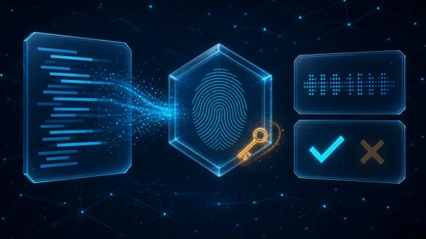 Hash and HMAC Generator: MD5, SHA-256, SHA-512 Online