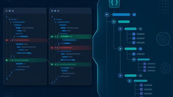 JSON Formatter, Diff and Tree Viewer: Compare and Explore Payloads