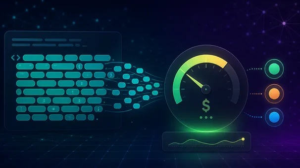 Count LLM Tokens and Estimate API Cost Locally (OpenAI, Claude, Gemini)