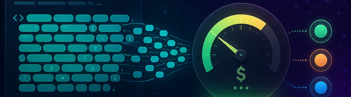 Count LLM Tokens and Estimate API Cost Locally (OpenAI, Claude, Gemini)