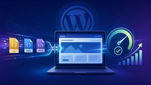 Minification for WordPress: Plugins, Configuration and Best Practices
