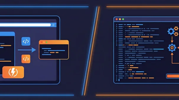 Online Minifiers vs Build Tools (Webpack, Vite, Terser): When to Use Each