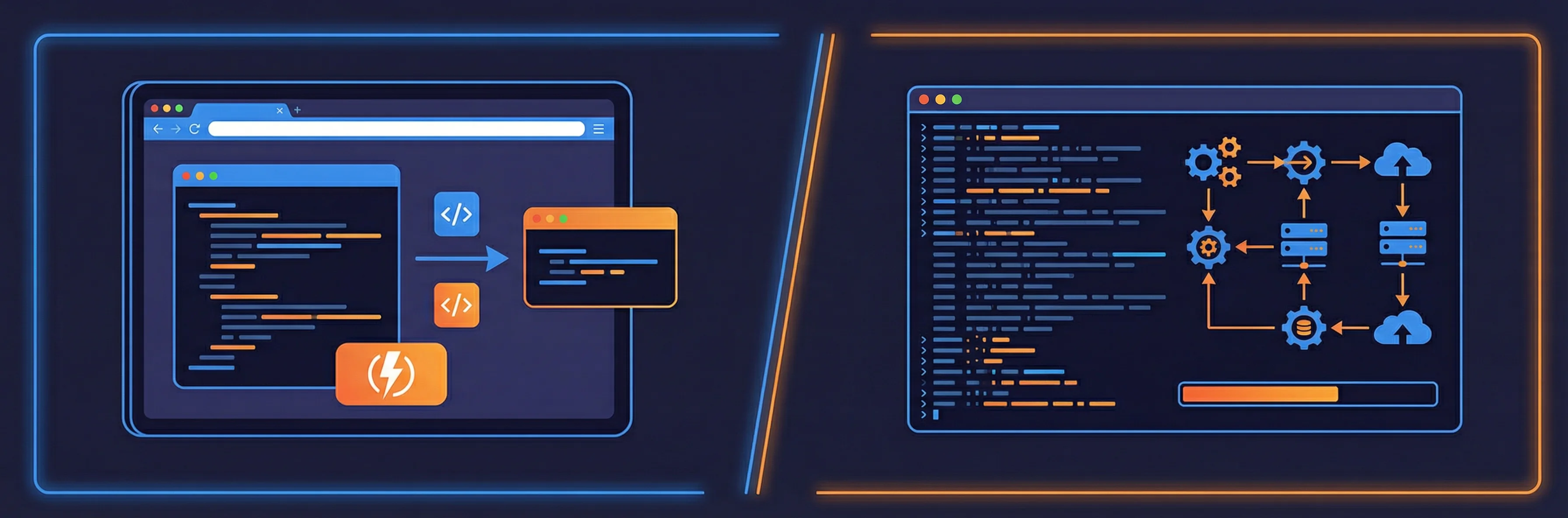 Online Minifiers vs Build Tools (Webpack, Vite, Terser): When to Use Each