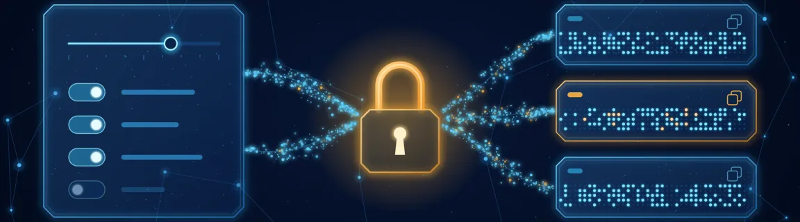 Secure Password Generator Online: 2026 Best Practices