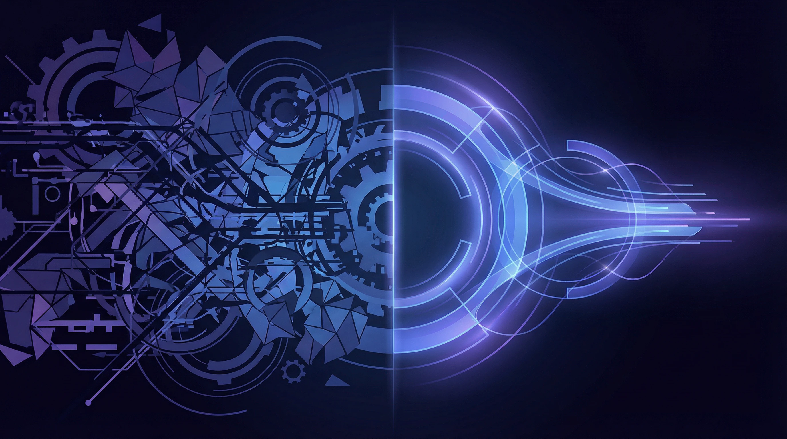 Before and after SVG optimization comparison on an icon set