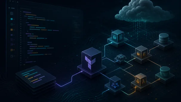 Terraform et HCL : formater, valider et minifier vos fichiers en ligne