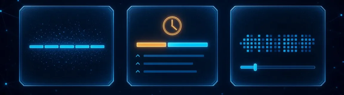 UUID vs ULID vs Nanoid: Which Unique ID Should You Use?