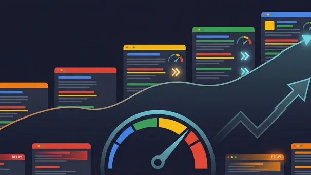 Why Fast Sites Rank Better on Google: The Link Between Speed and SEO