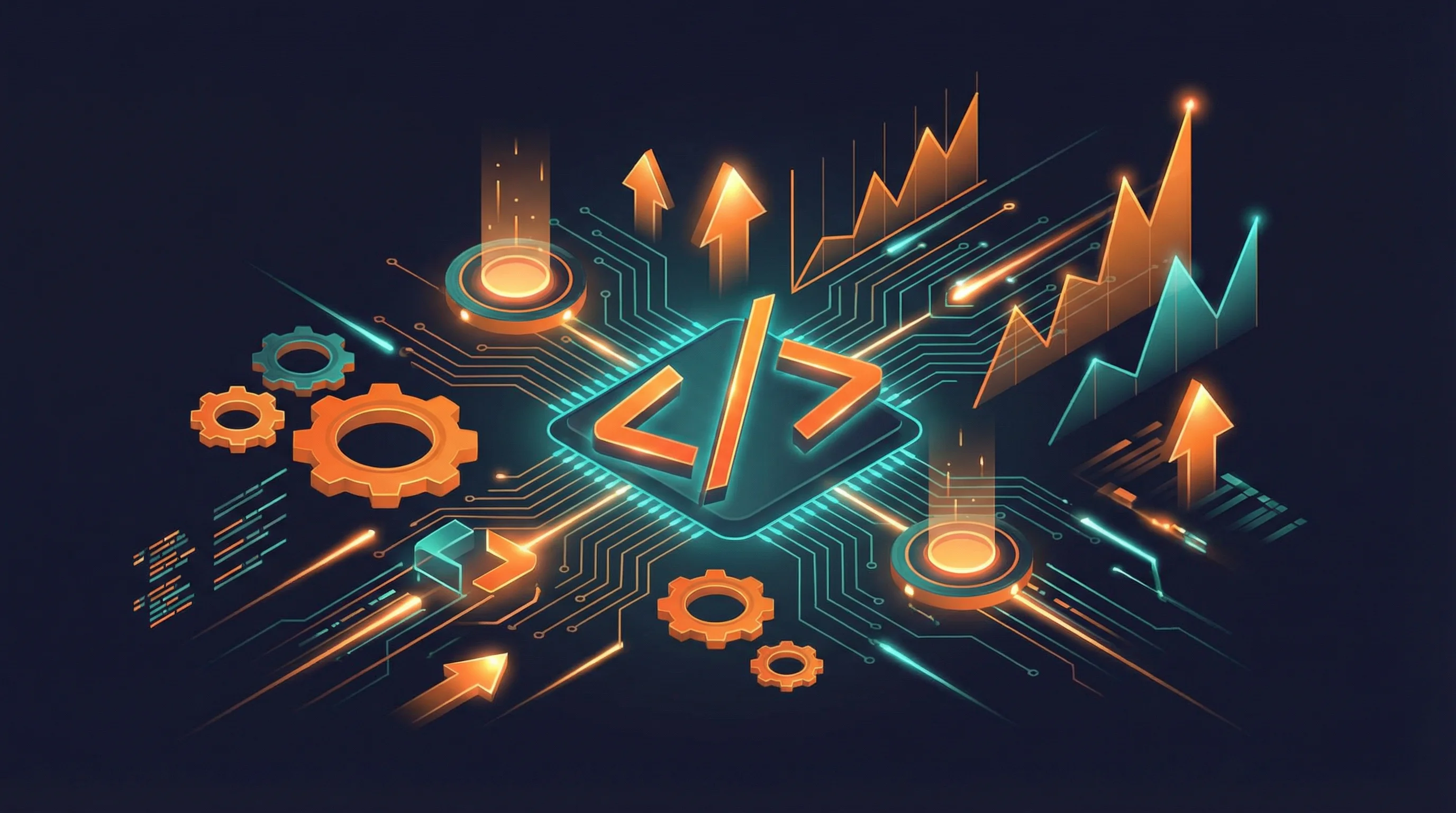 Pyramid of optimization priorities to improve SEO